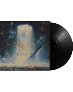 Intaglio II LP Solitude productions