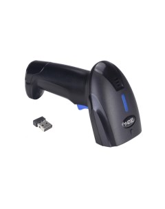Сканер штрих кодов YHD 1100DB 2D Bluetooth Wireless Barcode Scanner Yhdaa