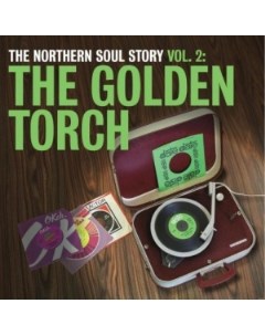 Various Artists Northern Soul Story Vol 2 Music on vinyl