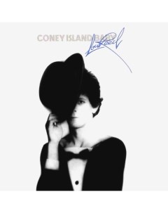 Lou Reed Coney Island Baby LP Music on vinyl