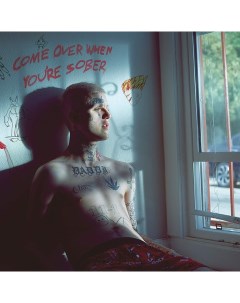 Lil Peep Come Over When You re Sober Pt 2 LP Columbia