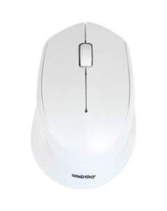 Беспроводная мышь ONE 333AG W White Smartbuy