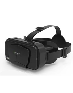 Очки виртуальной реальности VR G PRO Shinecon