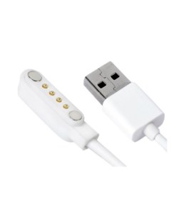 Зарядное устройство USB кабель для смарт часов KidPhone 4G для Elari