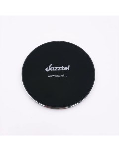 Беспроводное зарядное устройство JT Power 5 W черный JT Power Jazztel
