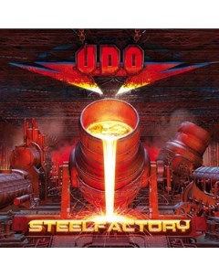 U D O 2 Steelfactory Afm records