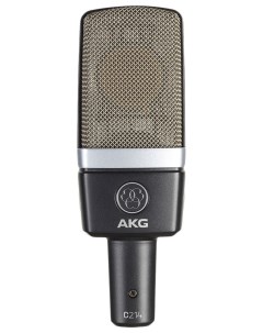Микрофон C214 Grey Akg