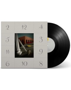 New Order Thieves Like Us 12 Vinyl Single Warner music