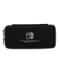Чехол сумка для приставки для Nintendo Switch OLED Dexx