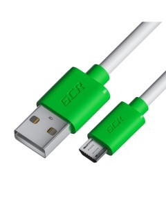 Кабель MicroUSB 3м 3A QC 3 0 для быстрой зарядки смартфона для Samsung Huawei Honor Gcr