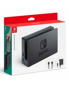 Базовая станция для приставки для Nintendo Switch Nobrand