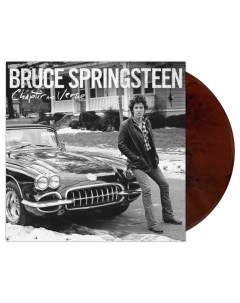 Bruce Springsteen Chapter And Verse Coloured Vinyl 2LP Columbia