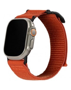 Ремешок для смарт часов Active Strap для Apple Watch 42 Watch 44mm Watch 45mm Uag