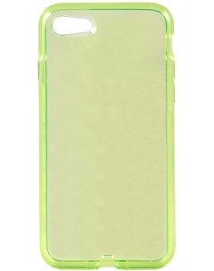Чехол для смартфона Plain Lime Green для Apple iPhone 7 Andmesh