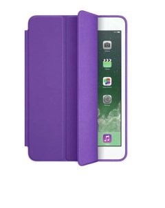Чехол для Apple iPad Pro 12 9 2018 фиолетовый 12918 Unknown
