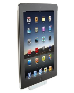 Чехол SP106A Juice Cover с батареей для iPad white SP106Awht Mipow