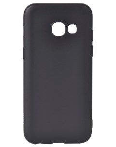 Чехол для смартфона Samsung Galaxy A3 2017 A520 Carbon Blue Hoco