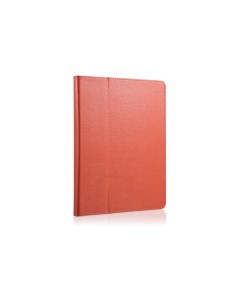 Чехол для iPad 2 3 4 оранжевый Mypads