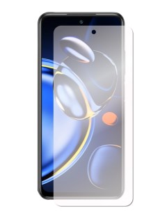 Защитная пленка PREMIUM для Samsung Galaxy G920 S6 матовая Mediagadget