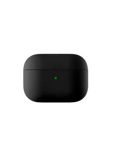 Чехол CS55BLPRO AP для AirPods Pro Black Ubear