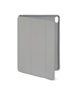 Чехол книжка Ipad Air 4 10 9 2020 Air 5 10 9 2022 Smart case Pencil Light Grey Nobrand