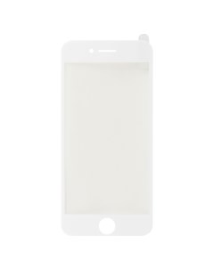 Защитное стекло Gener Anti Blue ray 3D Glass для iPhone 7 с рамкой белое Remax