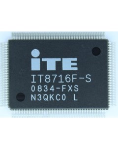 Мультиконтроллер IT8716F S FX L Оем