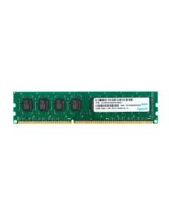 Оперативная память 8Gb DDR III 1600MHz AU08GFA60CATBGJ Apacer