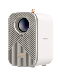 Видеопроектор Zeemr M1 Pro White 6974265740725 Xiaomi