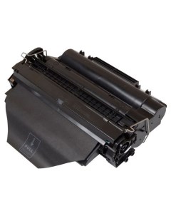 Тонер картридж для лазерного принтера CS Q6511A черный совместимый Cactus