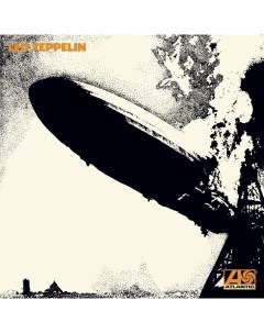 Led Zeppelin LED ZEPPELIN Remastered 180 Gram Atlantic