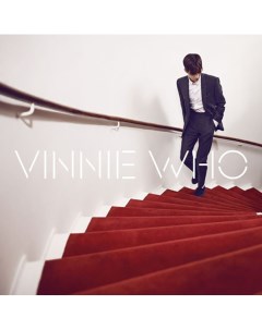 Vinnie Who MIDNIGHT SPECIAL Emi