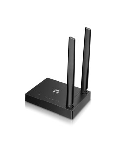 Wi Fi роутер N4 Black Netis
