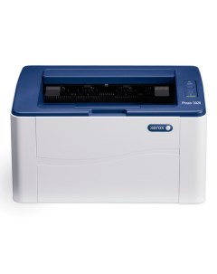 Лазерный Принтер Phaser 3020 3020V_BI Xerox