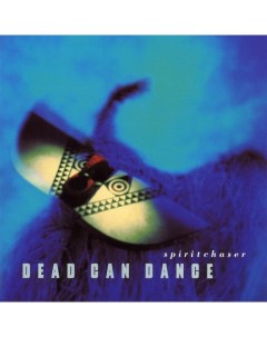 Dead Can Dance Spiritchaser 2LP 4ad