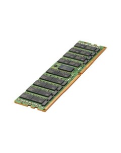 Оперативная память 850882R 001 850882R 001 DDR4 1x64Gb 2666MHz Hp