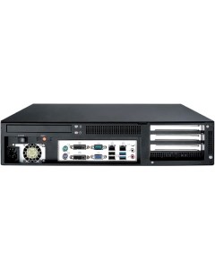 Серверный корпус IPC 603MB 35C Advantech