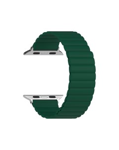 Ремешок для Apple Watch 38 40 mm ACRUX DSJ 30 40 GN Green Lyambda