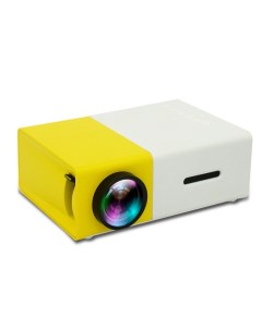 Видеопроектор YG300 White YG300 Xpx