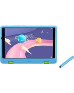 Планшет MatePad T8 Kids 3 32Gb LTE KOB2 L09 53013JHT Blue Huawei