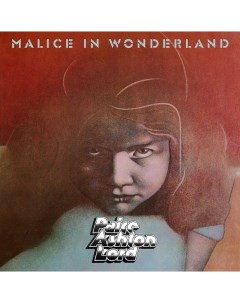 Paice Ashton Lord Malice In Wonderland 2LP Ear music