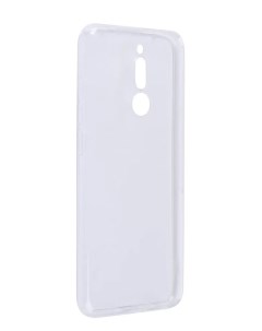 Чехол для Xiaomi Redmi 8 Transparent 16693 Innovation