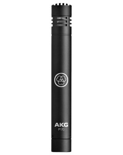 Микрофон P170 Black Akg