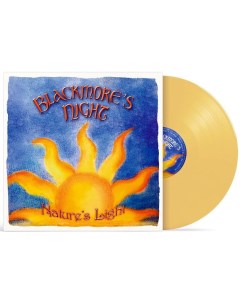Blackmore s Night Nature s Light Limited Edition Coloured Vinyl LP Ear music
