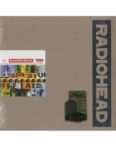 Radiohead Just Pt 1 Capitol records