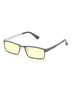 Очки для компьютера AF059 Gray White Sp glasses