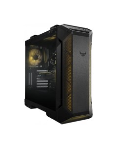 Корпус компьютерный TUF Gaming GT501 90DC0012 B49000 Black Asus