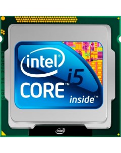 Процессор Core i5 3470 OEM Intel