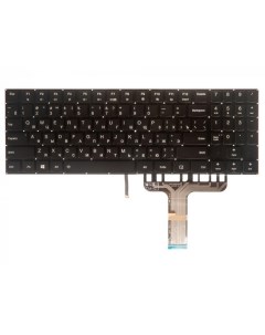 Клавиатура для ноутбука Lenovo Legion Y540 15IRH Y545 15ICH Y545 15ICH Rocknparts