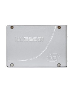 SSD накопитель Optane 2 5 8 ТБ SSDPE2KX080T801 Intel